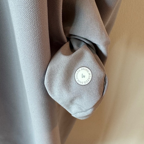 Lululemon City Joggers - Picture 6 of 6